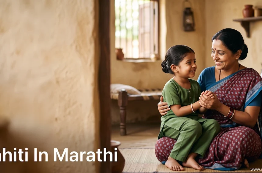 क्रांतीज्योती सावित्रीबाई फुले बालसंगोपन योजना अंतर्गत अनाथ बालकाला मिळणारी आर्थिक मदत दर्शवणारे चित्र