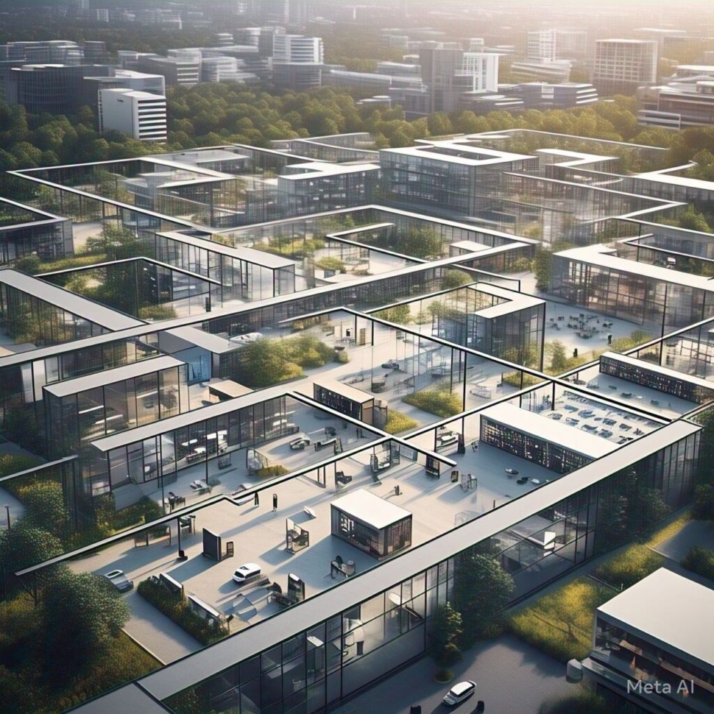 IT Park
