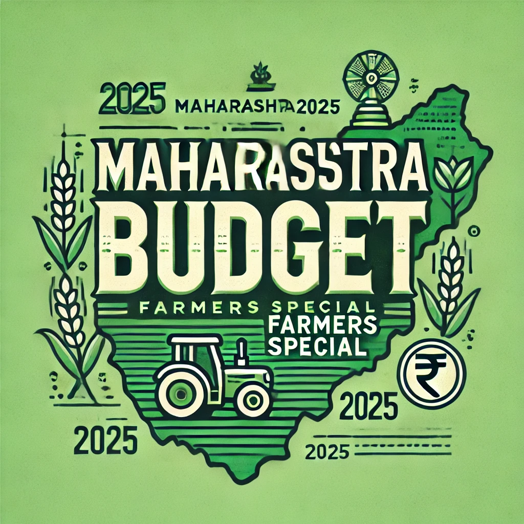 Maharashtra Budget 2025