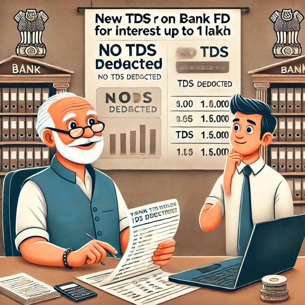 TDS deduction