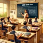 सीबीएससी पॅटर्न