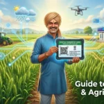 Farmer ID AgriStack 2 Digital Farmer ID card registration and AgriStack benefits for Maharashtra farmers.