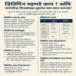 डिजिपिन तुमच्या पत्त्याचं डिजिटल ओळखपत्र