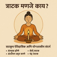 त्राटक योग