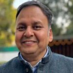 पराग जैन RAW अधिकारी