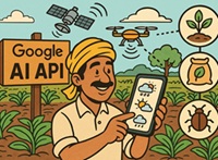 GOOGLE API