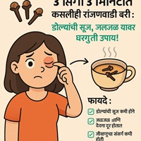 रांजणवाडी वरील उपाय