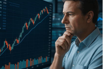 शेअर मार्केट मार्गदर्शिका मराठीत – गुंतवणूक, फायदे व जोखीम माहिती