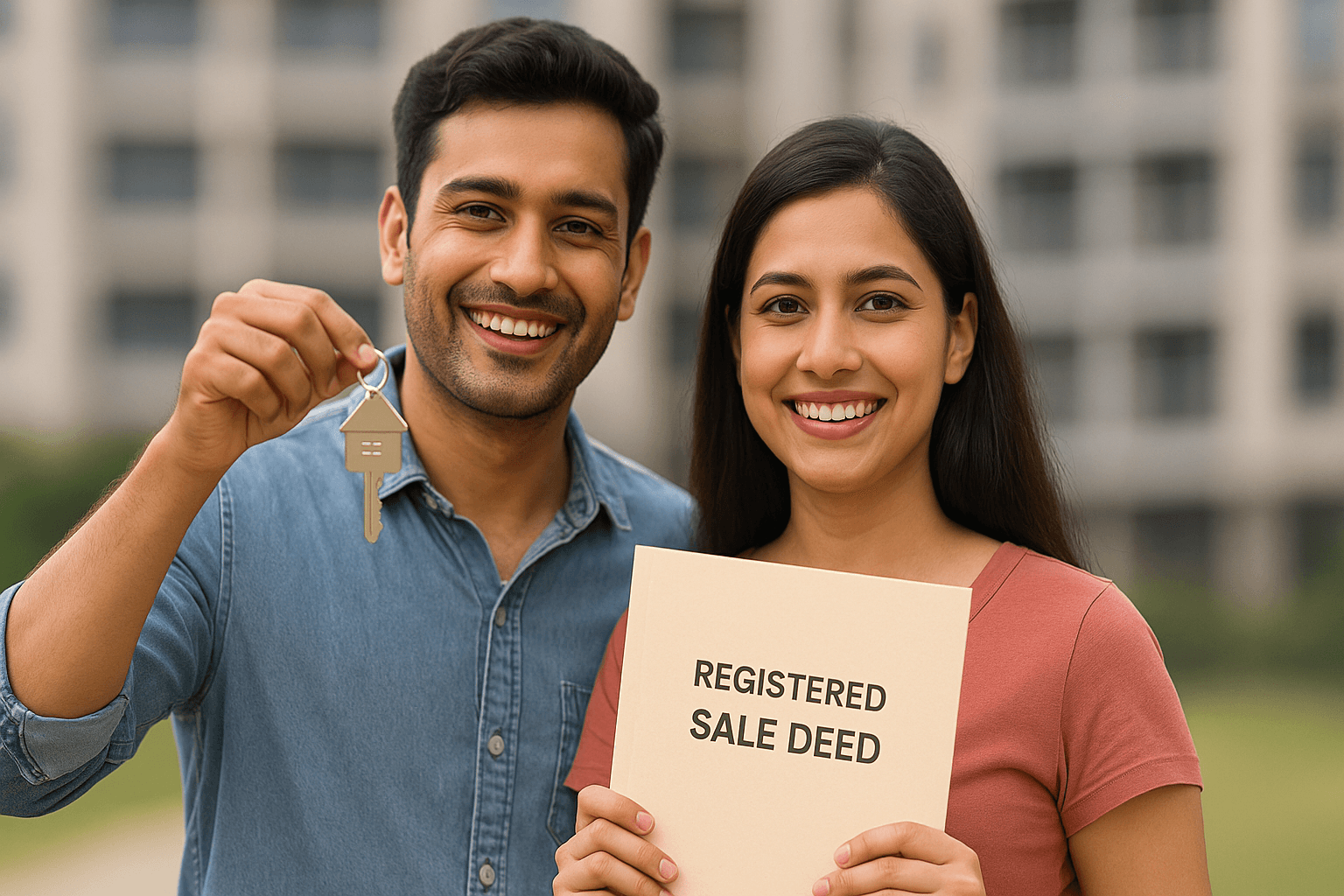 फ्लॅट बुकिंग प्रक्रिया २०२५ 1 फ्लॅट बुकिंग २०२५ – RERA, गृहकर्ज आणि GST मार्गदर्शन