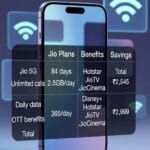 Jio Recharge Plan 2 जिओ रिचार्ज प्लॅन्स सर्वोत्तम मूल्य विश्लेषण मराठी