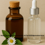 Hair Care Tips Marathi: भृंगराज आयुर्वेदिक तेल आणि हायलूरोनिक ऍसिड सीरम – केस गळणे थांबवण्यासाठी आणि चमक वाढवण्यासाठी उपयुक्त संयोजन