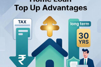 Home Loan Top Up 1 Home loan top up benefits and tax deductions guide in Marathi for www.mahitiinmarathi.in