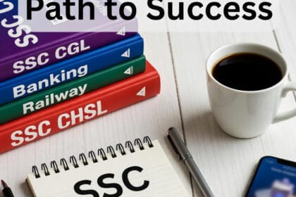 SSC CGL 2026 Preparation in Marathi: SSC CGL 2026 ची तयारी मराठीतून कशी करावी? जाणून घ्या परीक्षेचे स्वरूप, अभ्यासक्रम, महत्वाची पुस्तके (Booklist) आणि यशाची गॅरंटेड स्ट्रॅटेजी. सरकारी नोकरीसाठी आजच वाचा