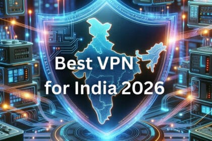 Best VPN for India 2026 - NordVPN, Surfshark and ExpressVPN Review in Marathi