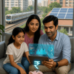 २खर्च कमी करण्याचे उपाय : २०२६ मध्ये महागाईवर मात करायची आहे? नवीन टॅक्स स्लॅब, सोनं आणि ई-रुपीचा वापर करून पैसे कसे वाचवावे आणि श्रीमंत कसे व्हावे याचा हा सविस्तर रिपोर्ट वाचा.