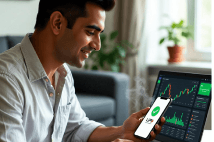 IPO Investment in Marathi : IPO Investment Process Diagram in Marathi