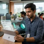 नवीन कामगार कायदा 2026 चा पगारावर होणारा परिणाम पाहताना नोकरदार