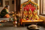 राम नवमी पूजा विधी 2026