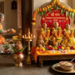 राम नवमी पूजा विधी 2026