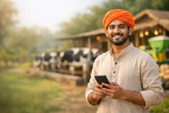 गावात कमी भांडवलात सुरू करता येणारे व्यवसाय आणि CMEGP सबसिडी योजनेची सविस्तर माहिती देणारा मार्गदर्शक.