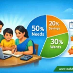 बचत व घरखर्चाचे बजेट कसे तयार करावे?