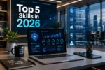 Top 5 Skills in 2026