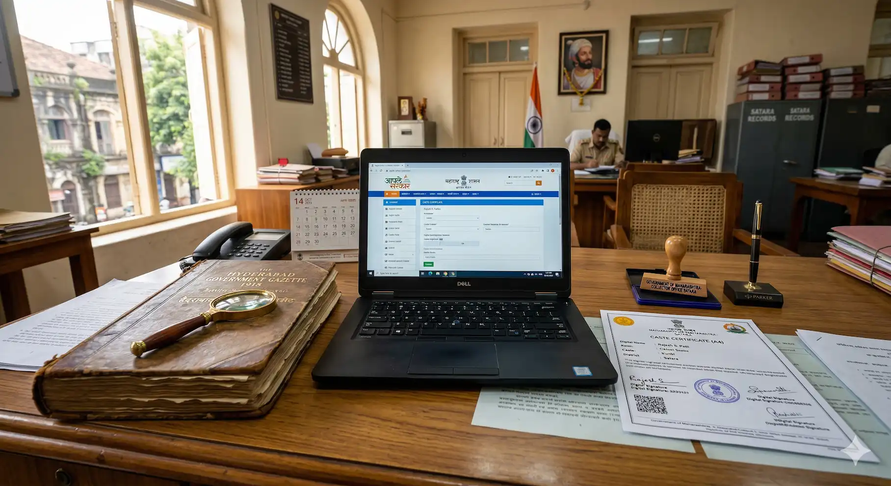 kunbi caste certificate maharashtra 2026