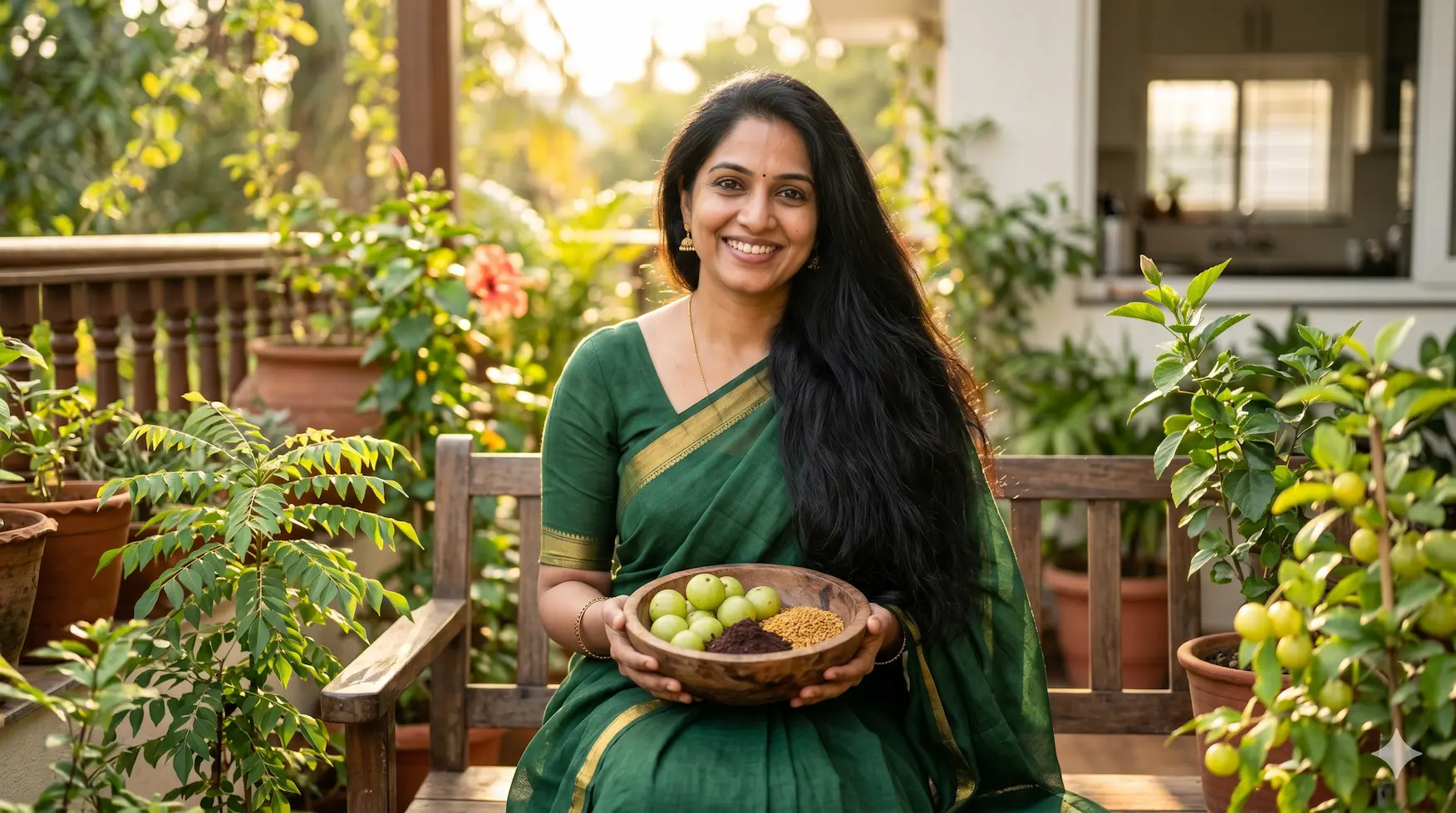 पांढरे केस काळे करण्यासाठी 5 हुकमी घरगुती उपाय: कमी वयात केस पांढरे होण्याच्या समस्येने त्रस्त आहात? बाजारातील घातक केमिकल डाय टाळा आणि पांढरे केस नैसर्गिकरित्या काळे करण्यासाठी हे ५ हुकमी आयुर्वेदिक आणि घरगुती उपाय नक्की करून पहा