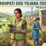 लखपती दीदी योजना 2026: पात्रता, अर्ज आणि संपूर्ण माहिती 2 लखपती दीदी योजना 2026: Rural women engaged in modern micro-enterprises and drone operation under the Lakhpati Didi Yojana scheme in Maharashtra.