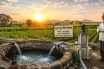 : विहीर आणि बोर भूजल पुनर्भरण योजना 2026 महाराष्ट्र – शेतकरी अर्ज प्रक्रिया