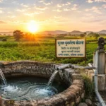 : विहीर आणि बोर भूजल पुनर्भरण योजना 2026 महाराष्ट्र – शेतकरी अर्ज प्रक्रिया