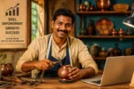 PM Vishwakarma Yojana 2026 application process and benefits for Indian artisans.