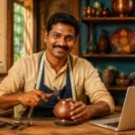 PM Vishwakarma Yojana 2026 application process and benefits for Indian artisans.
