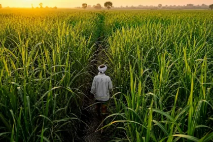 आडसाली ऊस लागवड