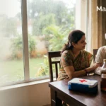 पावसाळ्यात होणारे आजार — Mahiti In Marathi