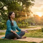 योगा करण्याचे फायदे | Yoga Benefits in Marathi 3 योगा करण्याचे फायदे (Yoga Benefits in Marathi)