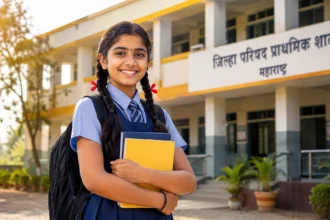 मुख्यमंत्री कन्या शिक्षण योजना 2026: संपूर्ण माहिती व अर्ज 5 मुख्यमंत्री कन्या शिक्षण योजना