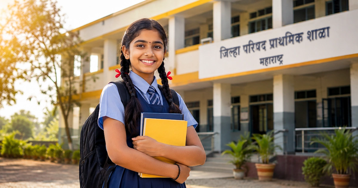 मुख्यमंत्री कन्या शिक्षण योजना 2026: संपूर्ण माहिती व अर्ज 16 मुख्यमंत्री कन्या शिक्षण योजना