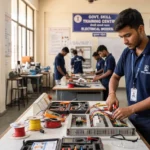स्किल डेव्हलपमेंट कोर्सेस 2026: मोफत सरकारी योजना, पात्रता व अर्ज प्रक्रिया 2 स्किल डेव्हलपमेंट कोर्सेस — मोफत सरकारी प्रशिक्षण योजना