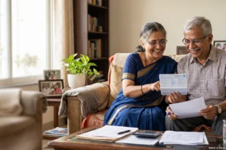 ज्येष्ठ नागरिकांसाठी सरकारी योजना 2026 4 ज्येष्ठ नागरिकांसाठी सरकारी योजना 2026 ची माहिती दर्शवणारे चित्र