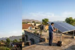 स्वयंपूर्ण महाराष्ट्र आवासीय रूफ टॉप SMART सोलार योजना घराच्या छतावर सोलर पॅनेल