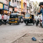 मोबाईल हरवल्यास काय करावे 3 मोबाईल हरवल्यास काय करावे किंवा चोरीला गेल्यास काय करावे यासाठी मार्गदर्शन दर्शवणारी प्रतिमा